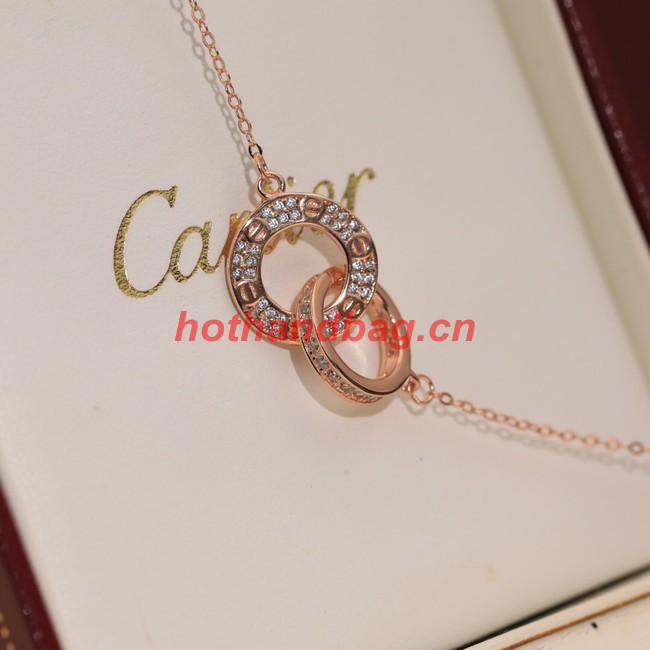 Cartier Necklace CE11396