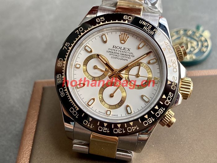 Rolex Watch RXW00554