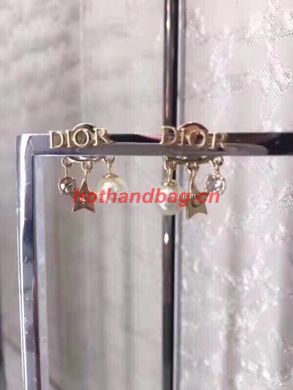 Dior Earrings CE11457