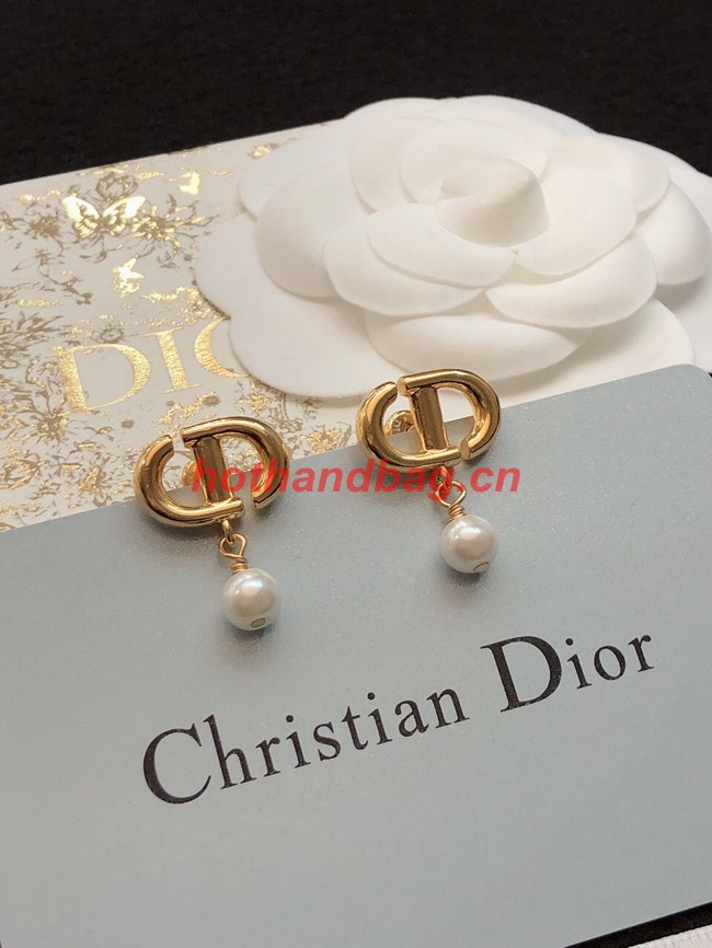 Dior Earrings CE11470