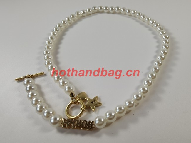 Dior Necklace CE11446
