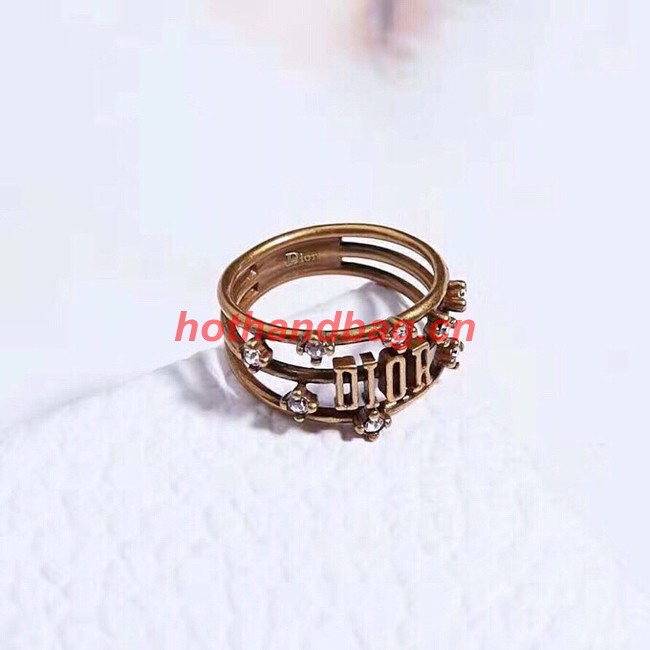Dior Ring CE11457