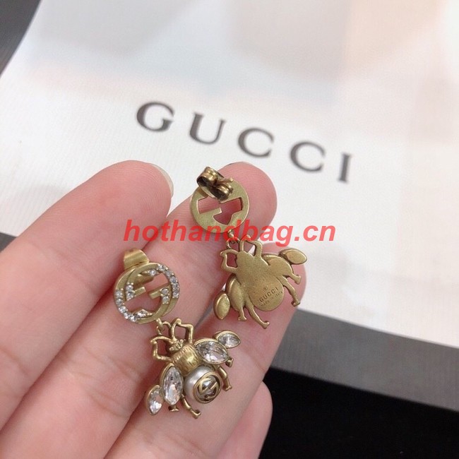 Gucci Earrings CE11467