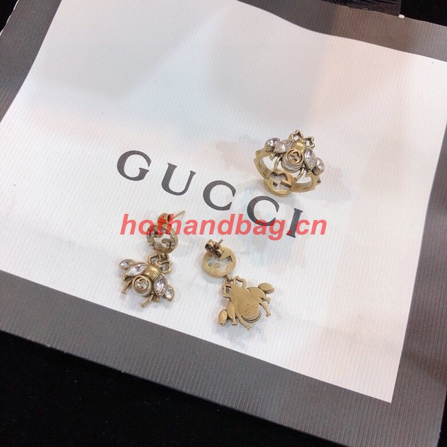 Gucci Ring CE11468