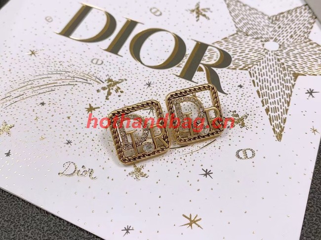 Dior Earrings CE11490