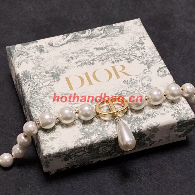Dior Necklace CE11492