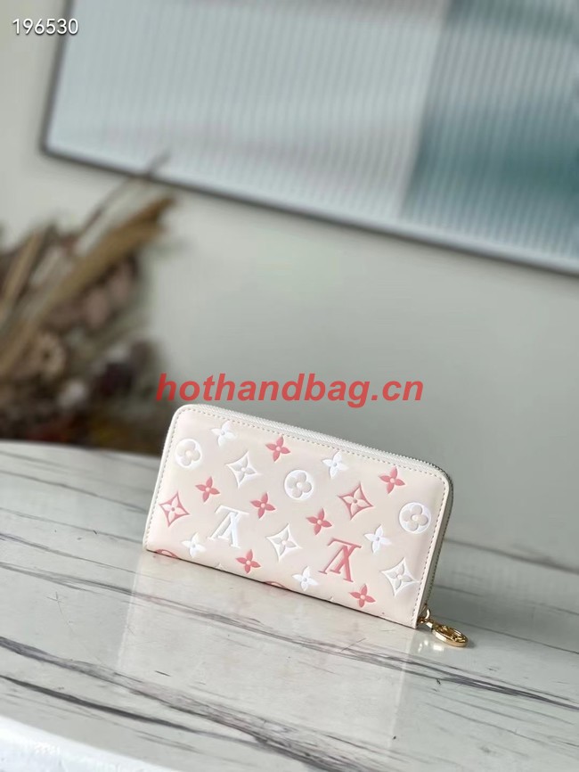 Louis Vuitton Zippy Wallet m82290