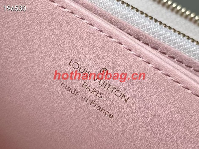 Louis Vuitton Zippy Wallet m82290