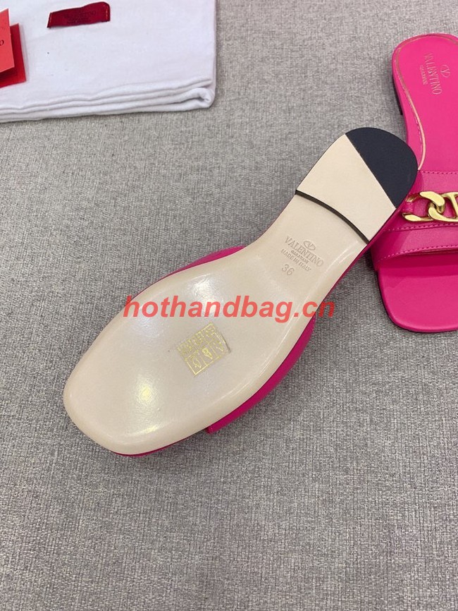Valentino slippers 93268-10