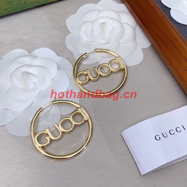 Gucci Earrings CE11517