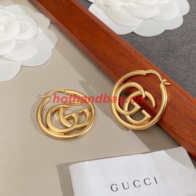Gucci Earrings CE11518