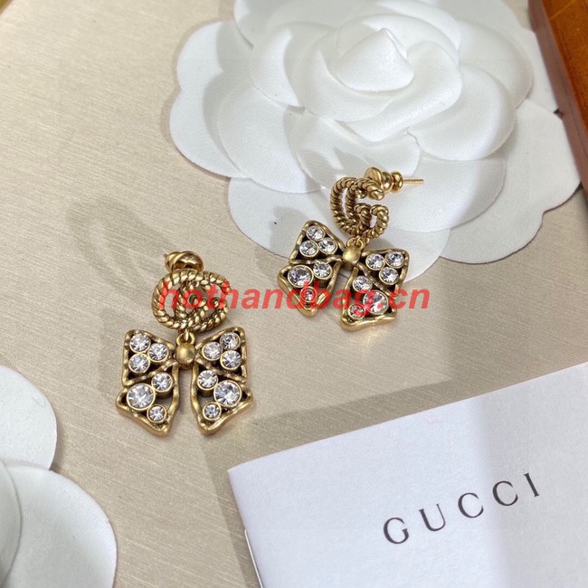 Gucci Earrings CE11519