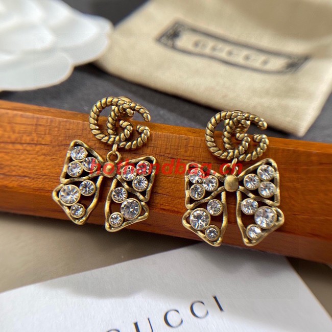 Gucci Earrings CE11519
