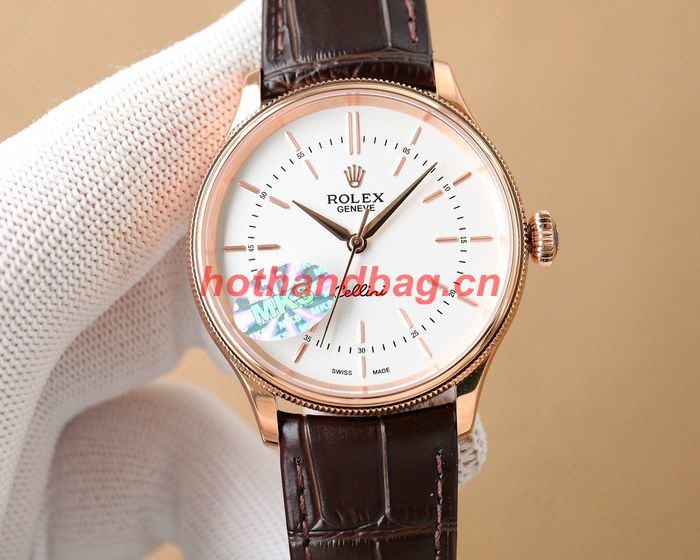 Rolex Watch RXW00671-4