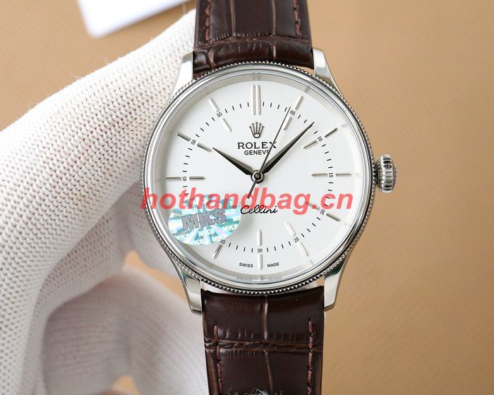 Rolex Watch RXW00671-5