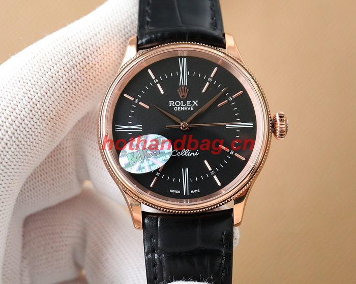 Rolex Watch RXW00672-5