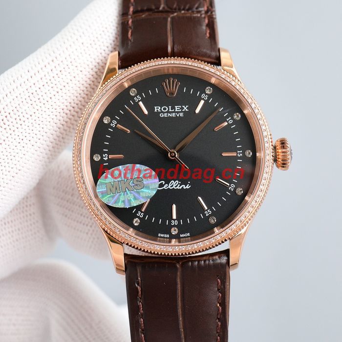 Rolex Watch RXW00673-2