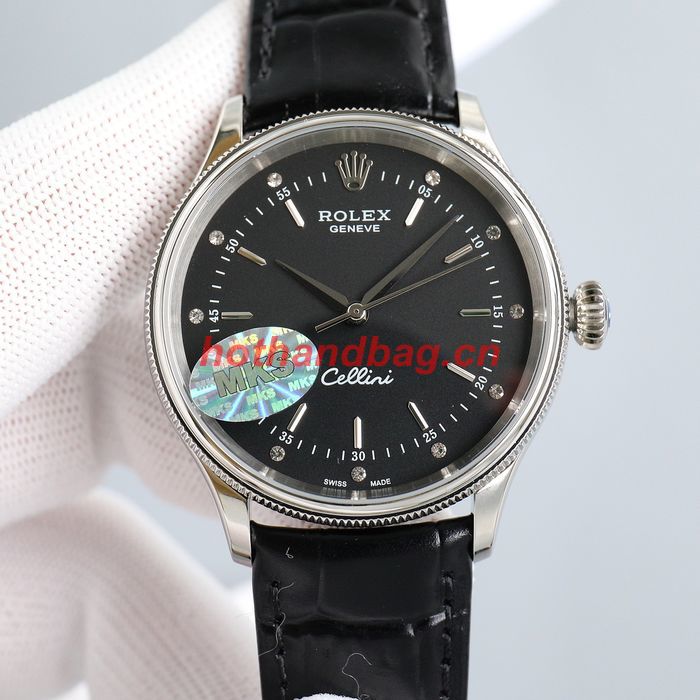 Rolex Watch RXW00673-3