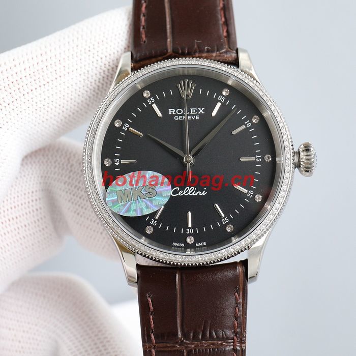 Rolex Watch RXW00673-4
