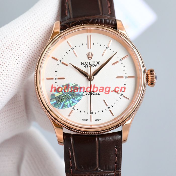 Rolex Watch RXW00674-5