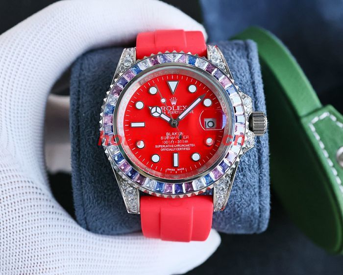 Rolex Watch RXW00702-3