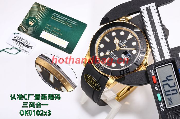 Rolex Watch RXW00709