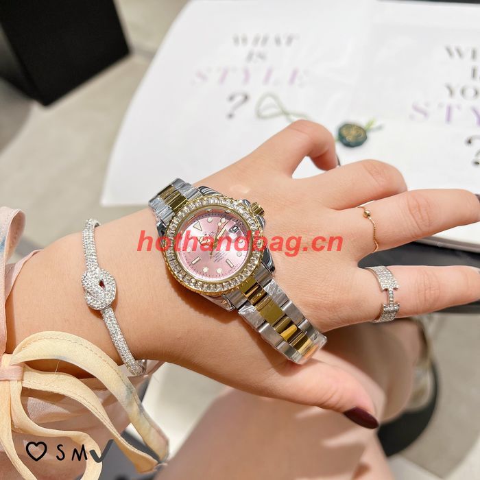 Rolex Watch RXW00735-1 Rolex Watch RXW00735-1