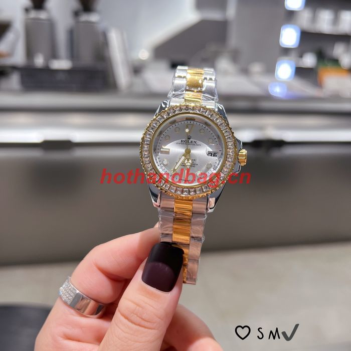 Rolex Watch RXW00735-4
