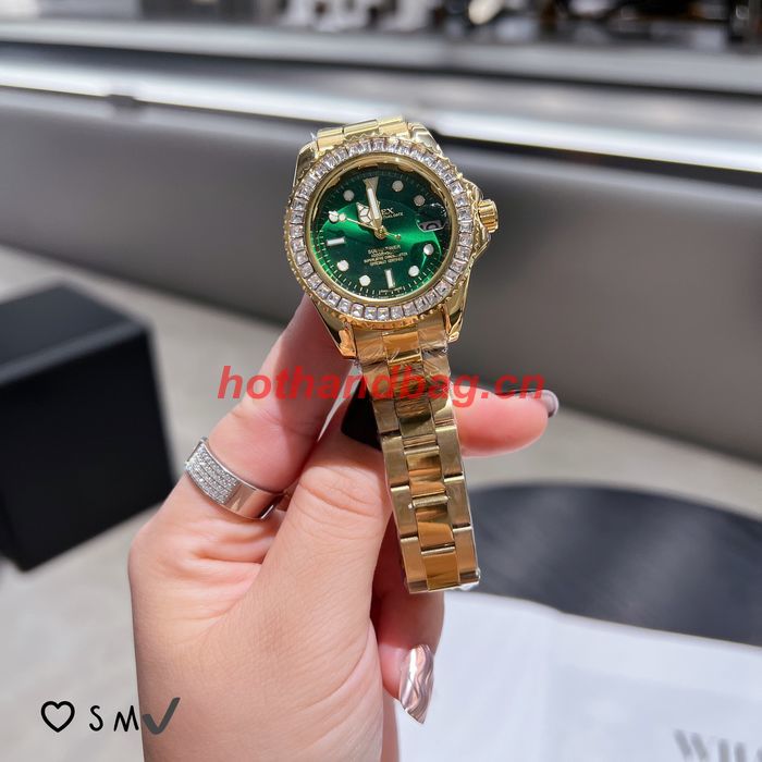 Rolex Watch RXW00736-3