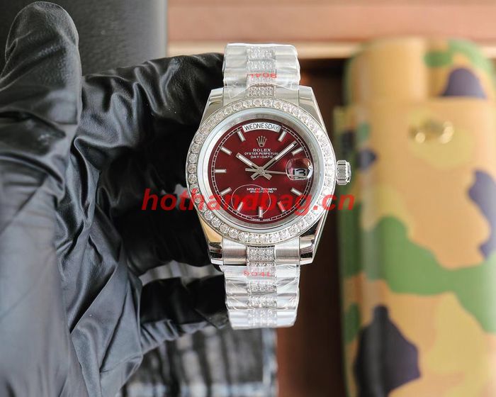 Rolex Watch RXW00750-4