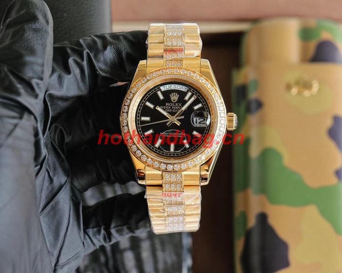 Rolex Watch RXW00751-4