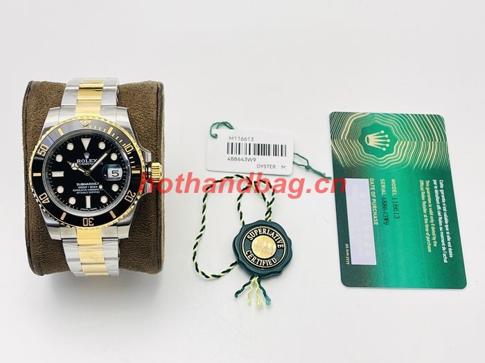Rolex Watch RXW00752-2