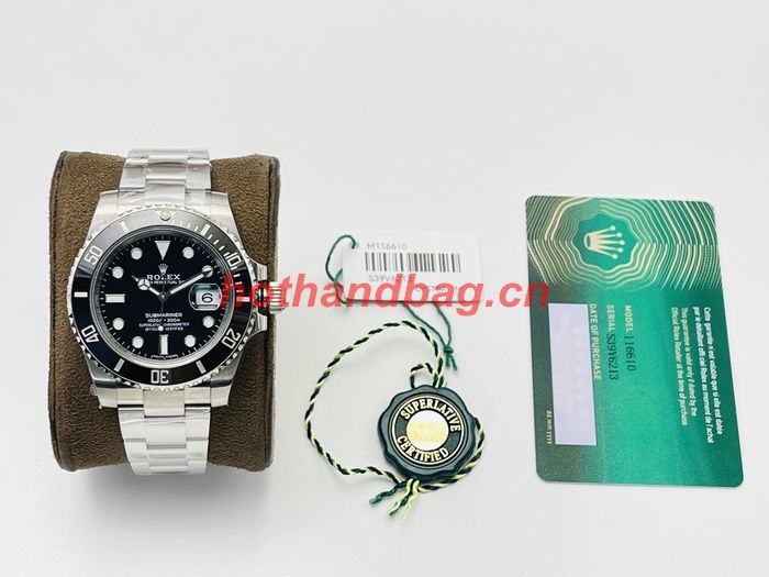 Rolex Watch RXW00752-5