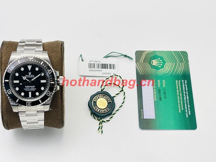 Rolex Watch RXW00752-6