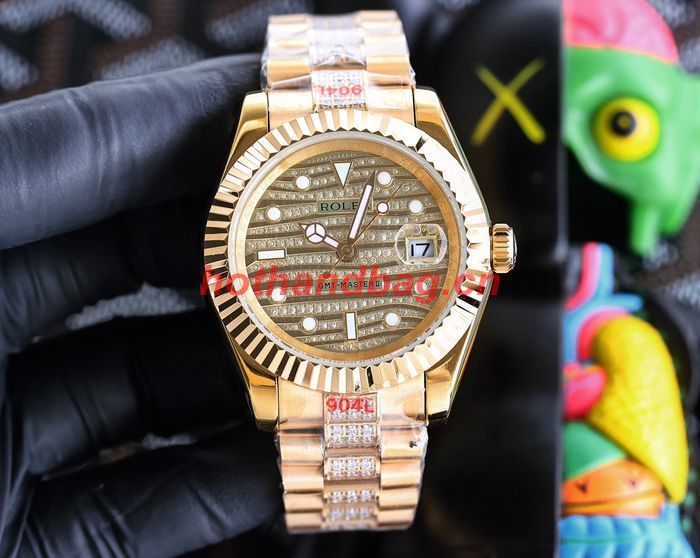 Rolex Watch RXW00762-4