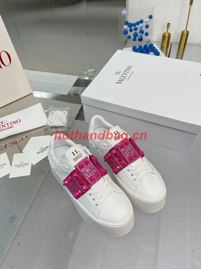 Valentino Shoes 93301-2