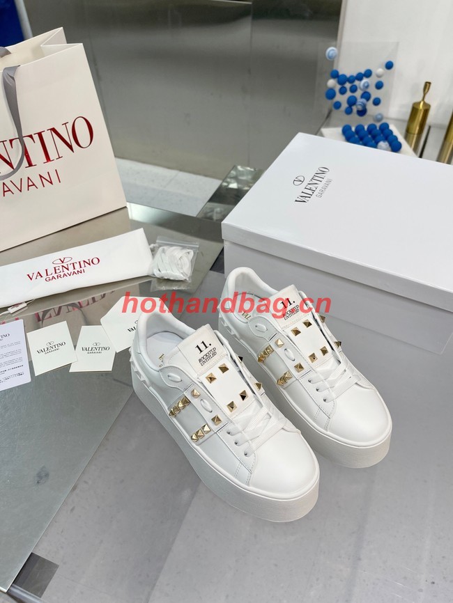 Valentino Shoes 93301-3