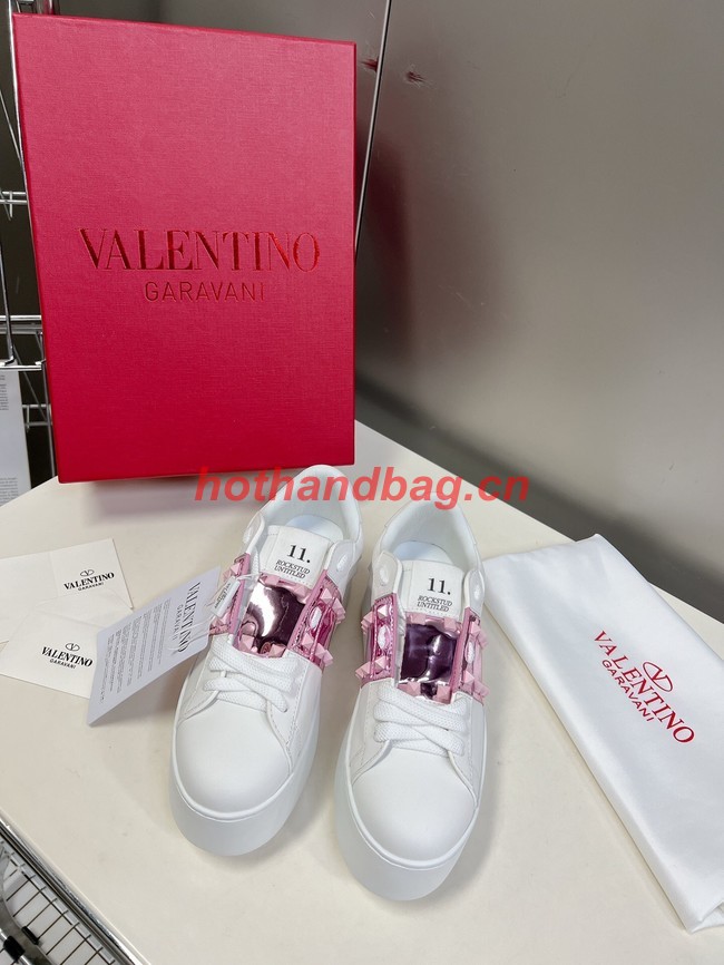 Valentino Shoes 93301-8