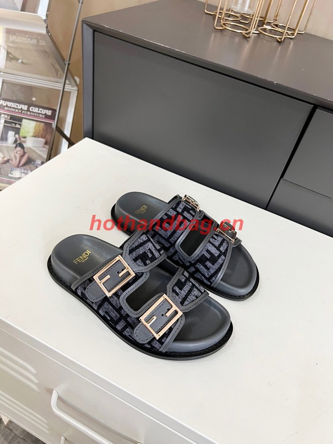 Fendi slippers 93314-1