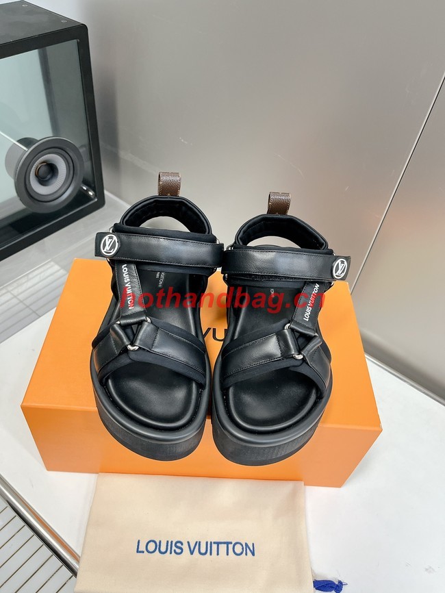 Louis Vuitton Sandal 93311-4