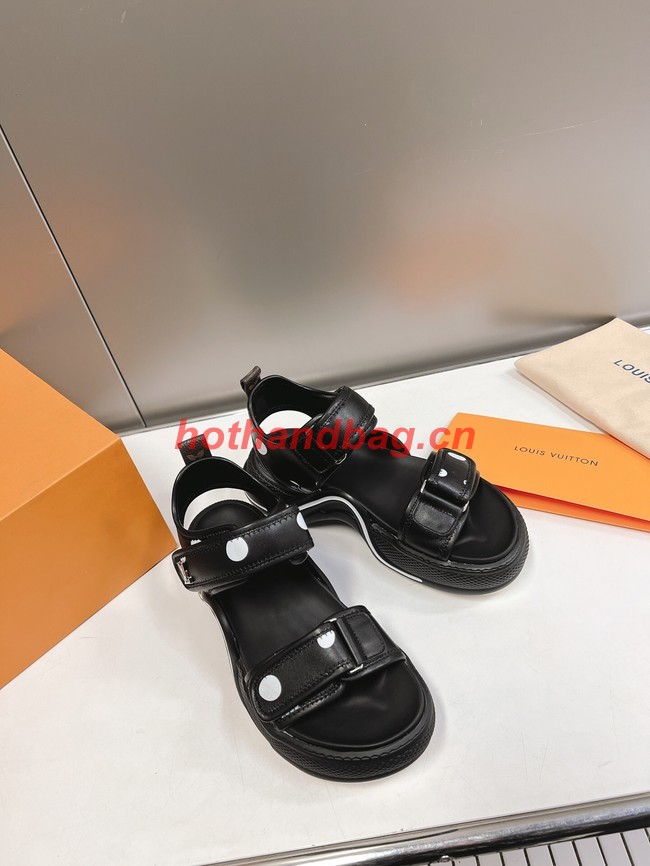 Louis Vuitton Sandal 93312-1
