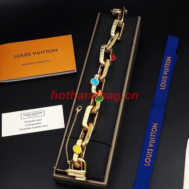 Louis Vuitton Bracelet CE11574