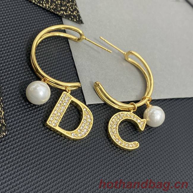Dior Earrings CE11604