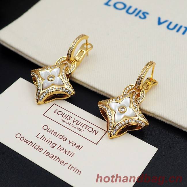 Louis Vuitton Earrings CE11597