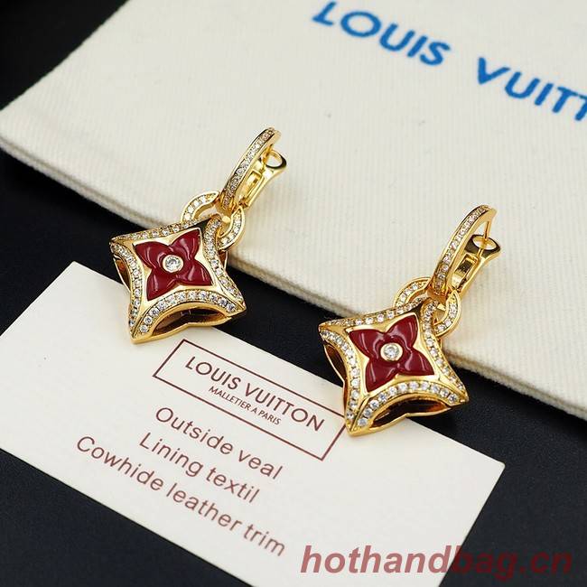 Louis Vuitton Earrings CE11598