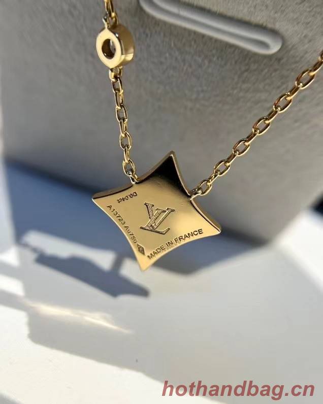 Louis Vuitton Necklace CE11591