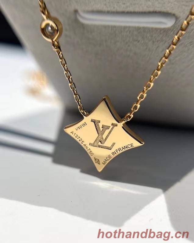 Louis Vuitton Necklace CE11592