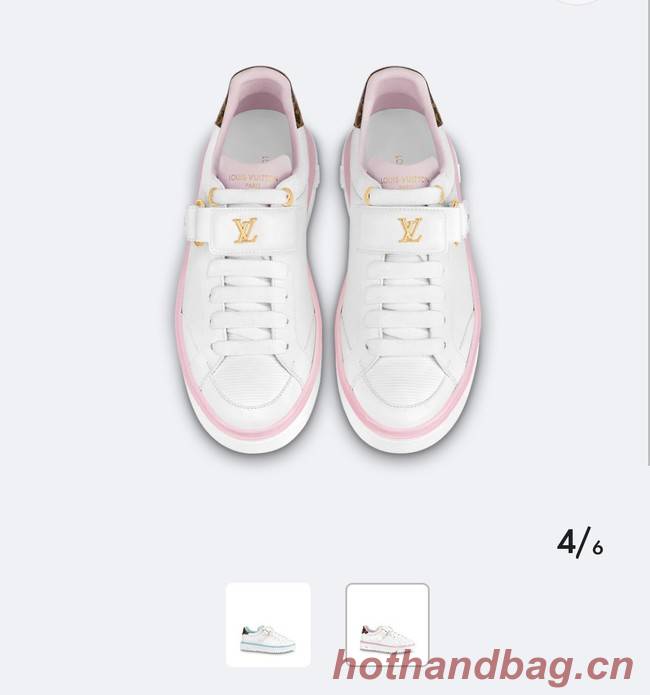 Louis Vuitton Shoes 93345-2