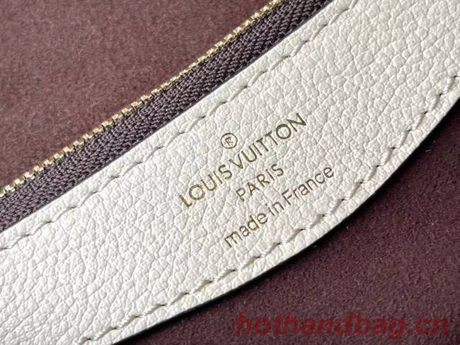 Louis Vuitton Diane M46388 Beige
