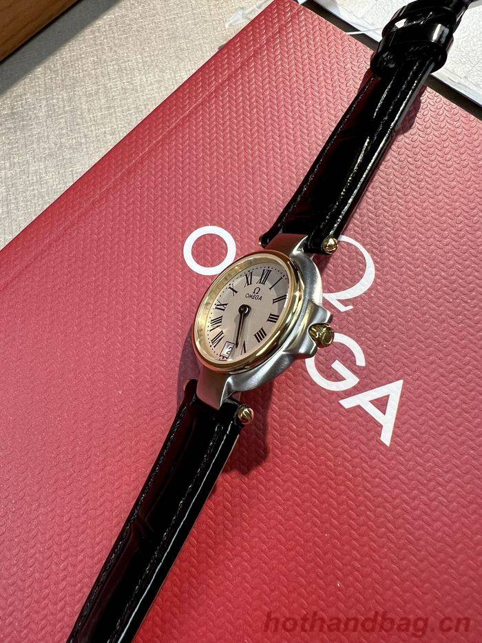 Omega Watch OMW00198-1